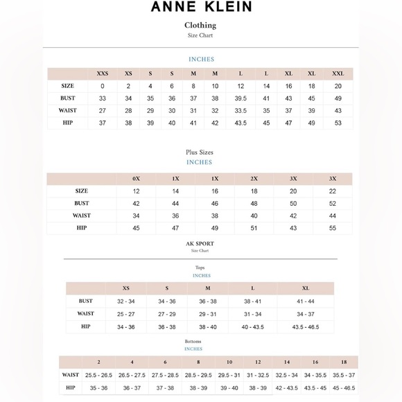 Anne Klein Distant Mountain Climb Dress - Picture 8 of 8